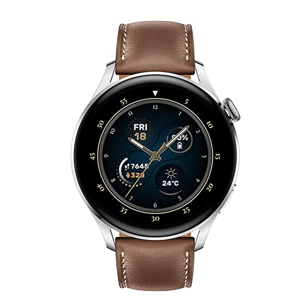 Huawei Watch 3 Pro