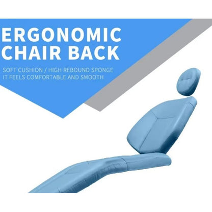 Integral Dental Chair Set