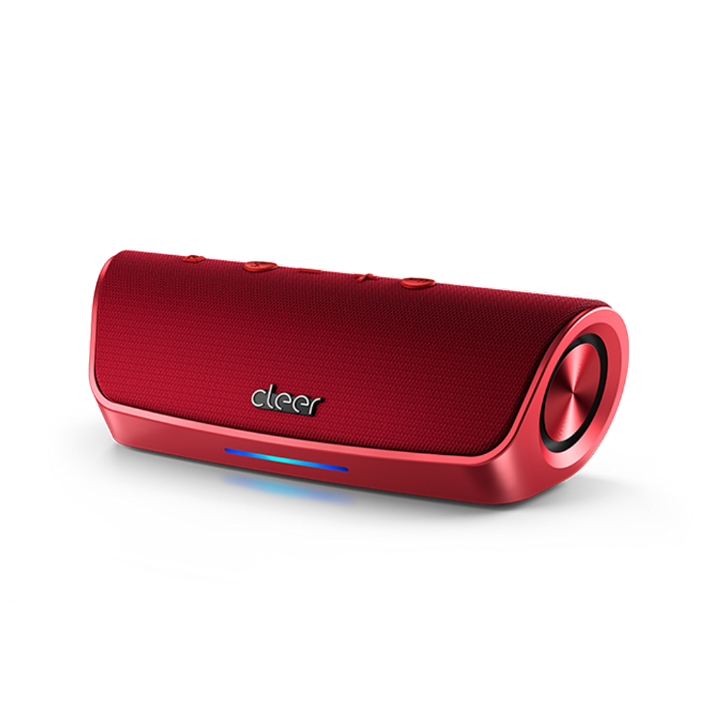 Cleer Smart Speaker with Alexa