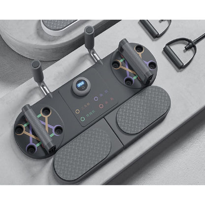 Multifunctional Plank Support Trainer