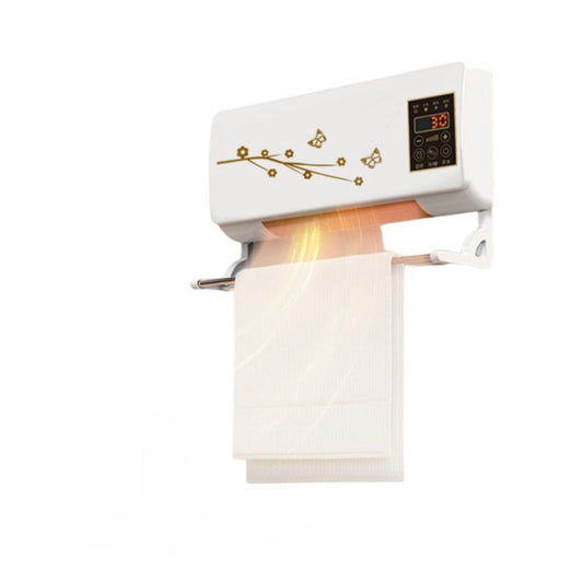 Wall Mounted Space Air Heater