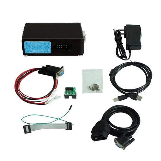 Toyota Lexus ECU Flash