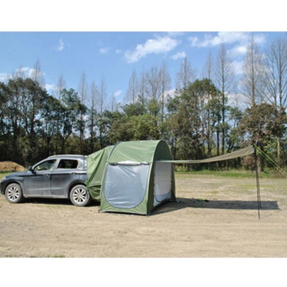 Car Rear Extension Tent