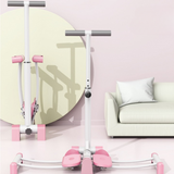 Pelvic Floor And Leg Workout Machine