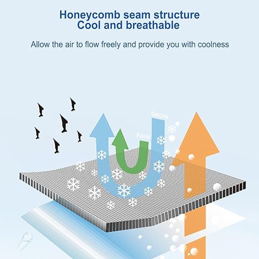 Air Conditioning Car Seat Cushion