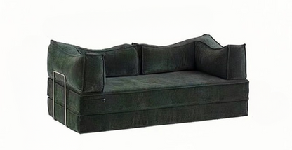 Modern Folding Dual Purpose Sofa Bed