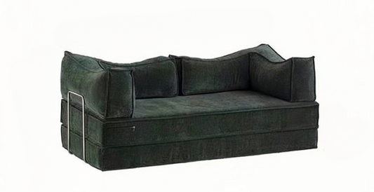 Modern Folding Dual Purpose Sofa Bed