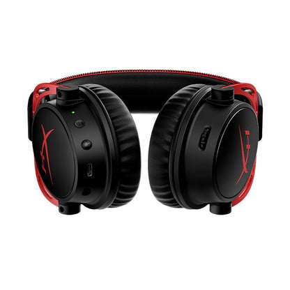 HYPERX Alpha Wireless Gaming Headset