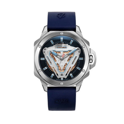 MARVEL Iron Men ARC Reactor Watch
