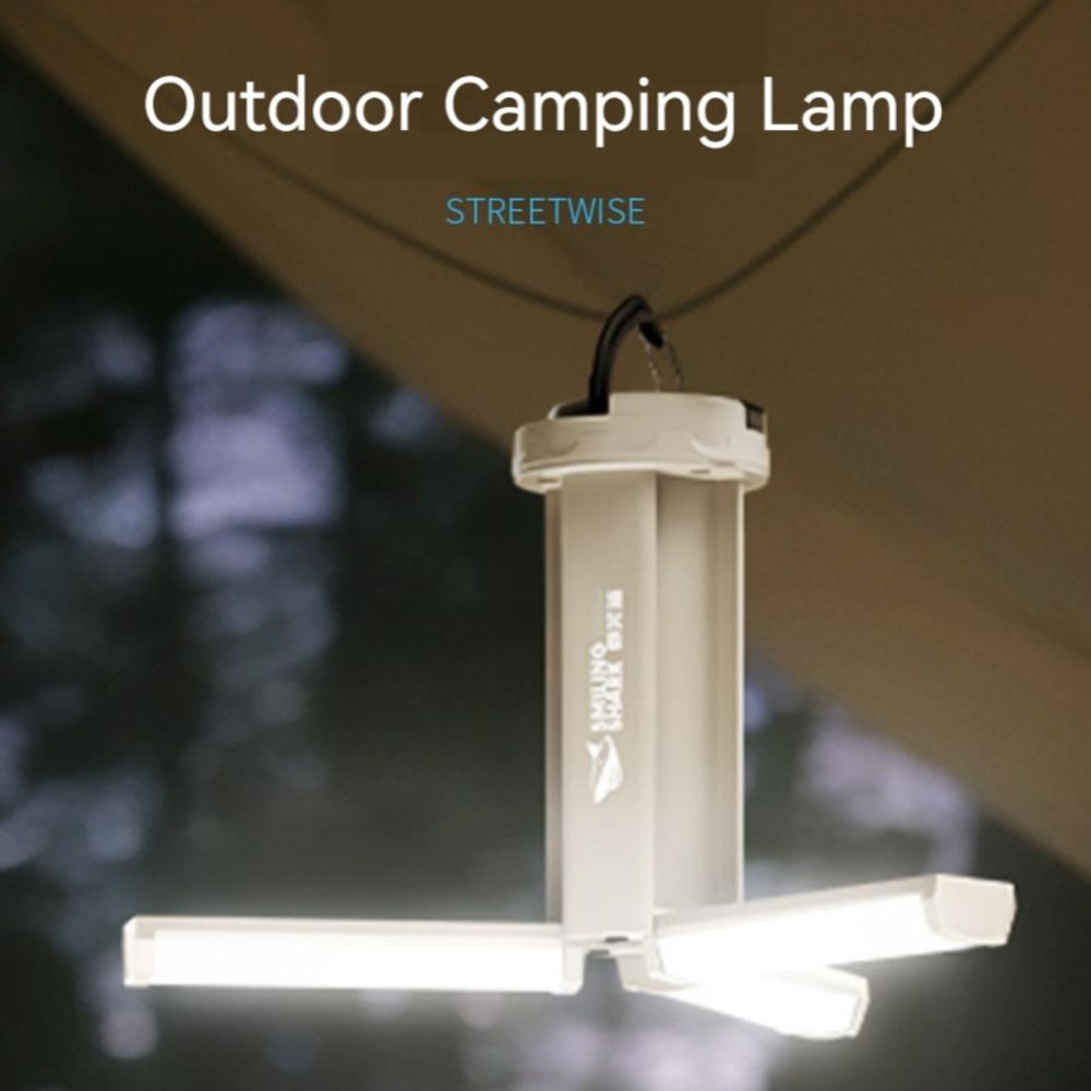 Tent Super Bright Camping Lamp