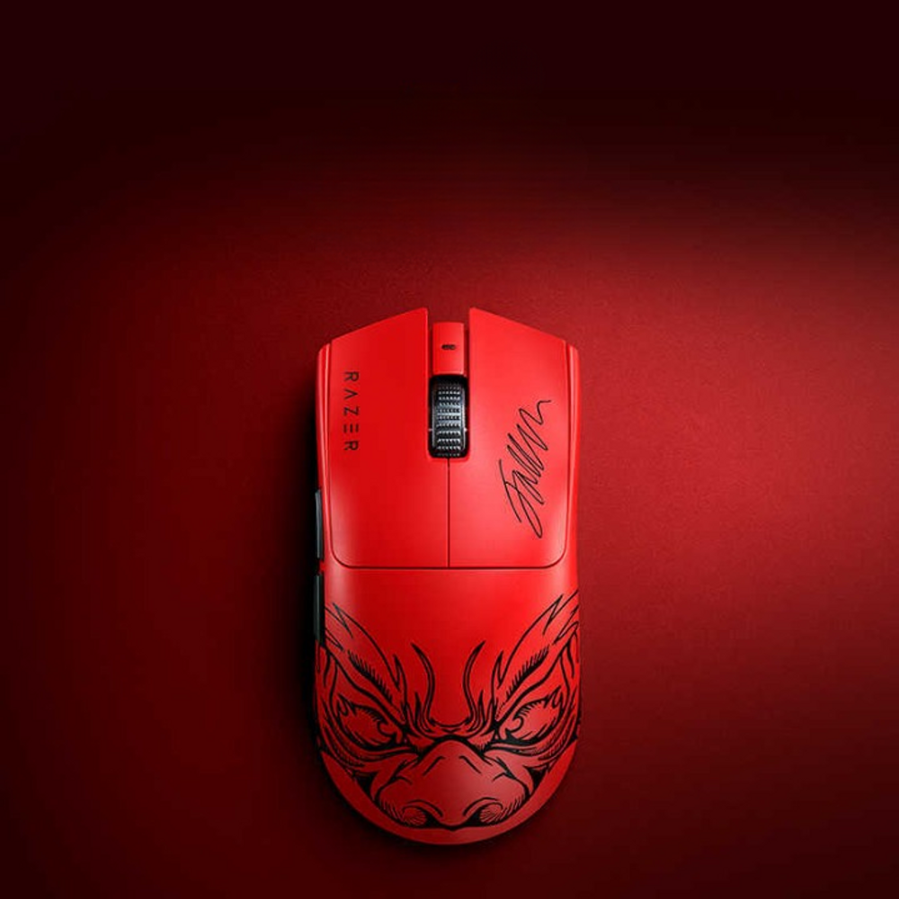 Razer Viper V3 Pro Wireless Gaming Mouse