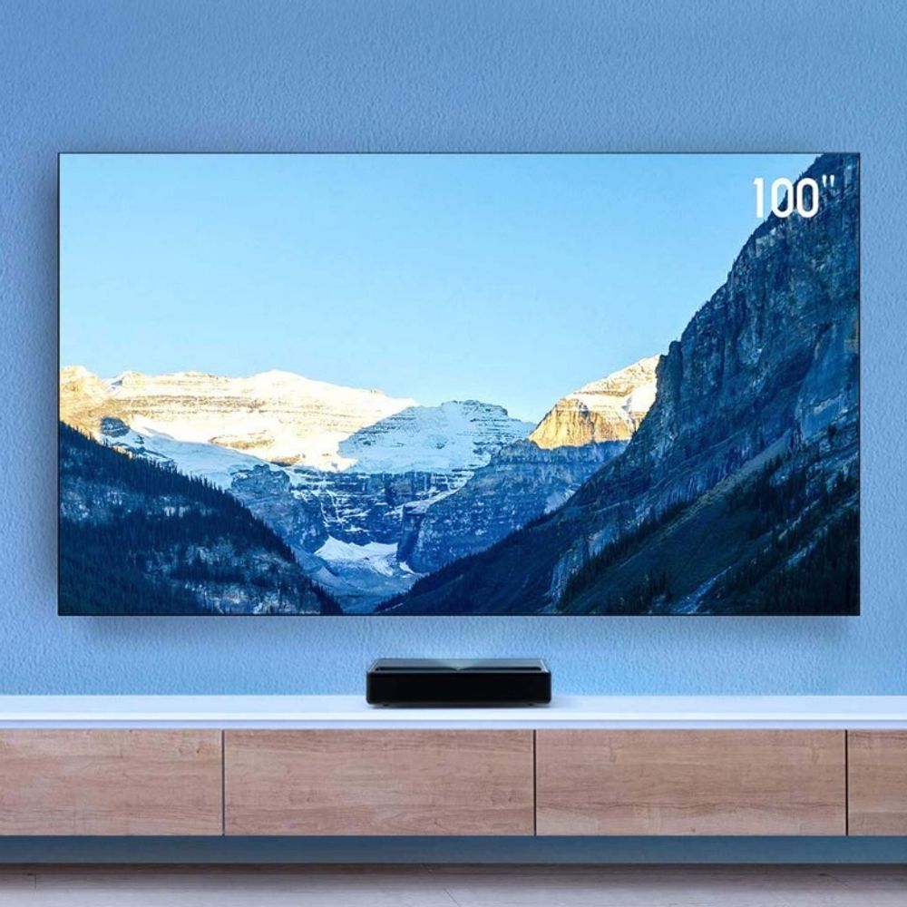 Xiaomi Mijia Mini Laser Projector