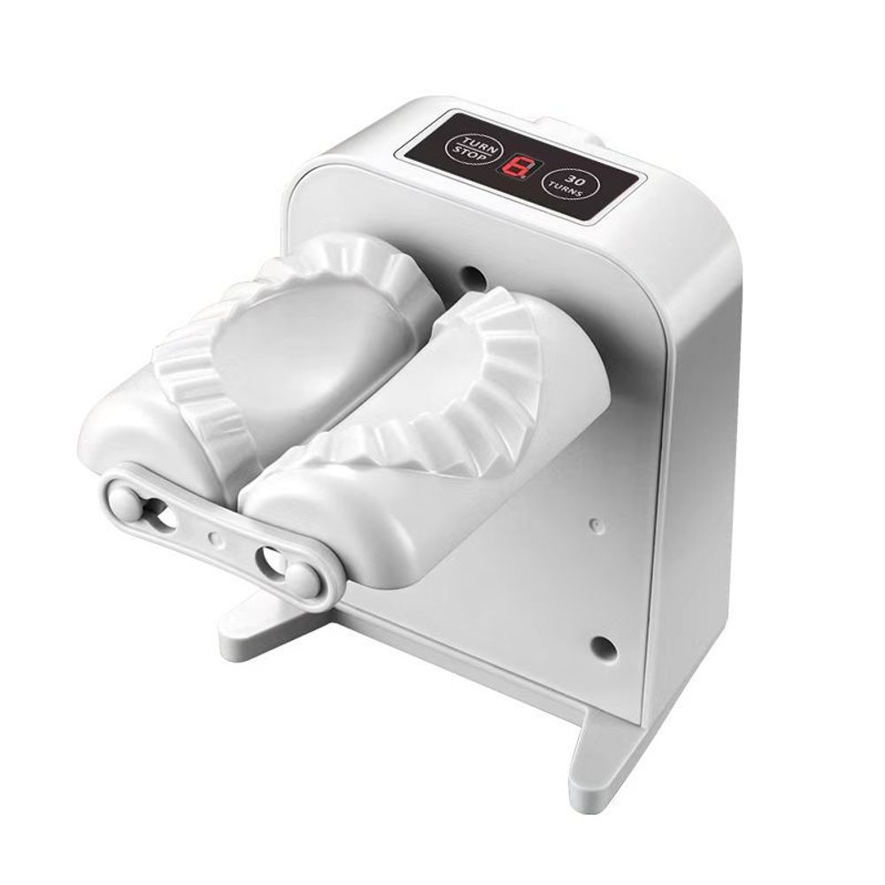 Automatic Electric Dumpling maker