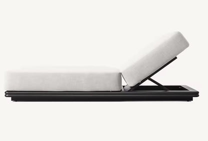 Beach Sun Lounger Lounge Chair