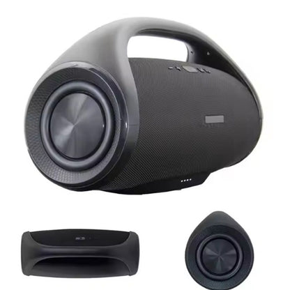 Portable Wireless Boombox Subwoofer