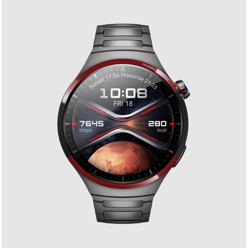HUAWEI WATCH 4 Pro Space Edition Smartwatch