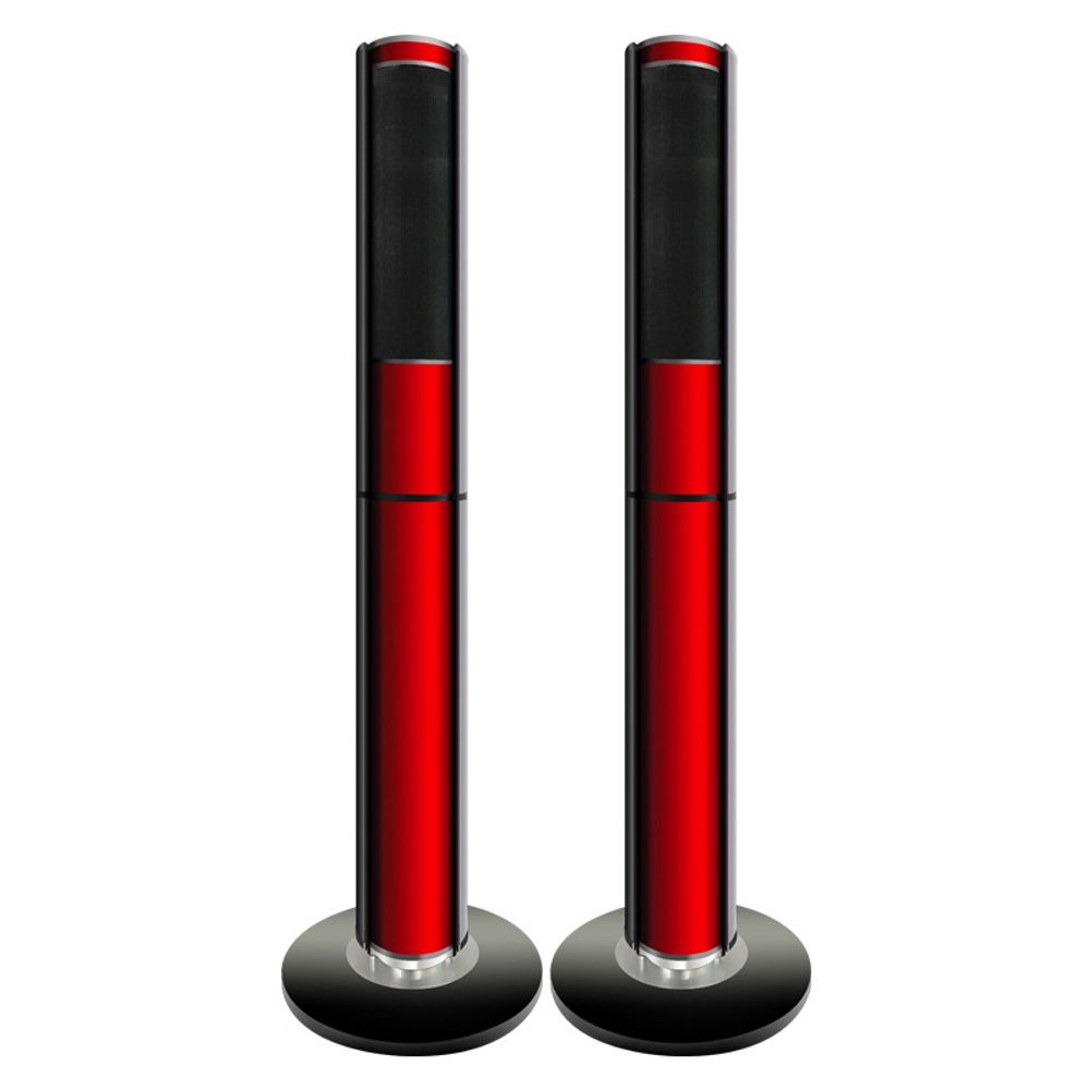 3.1 SONAC Home Audio System