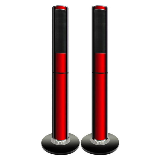 3.1 SONAC Home Audio System