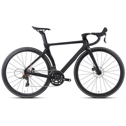 TWITTER T8 Carbon Fiber Road Bike