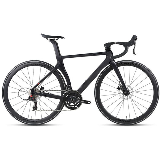 TWITTER T8 Carbon Fiber Road Bike