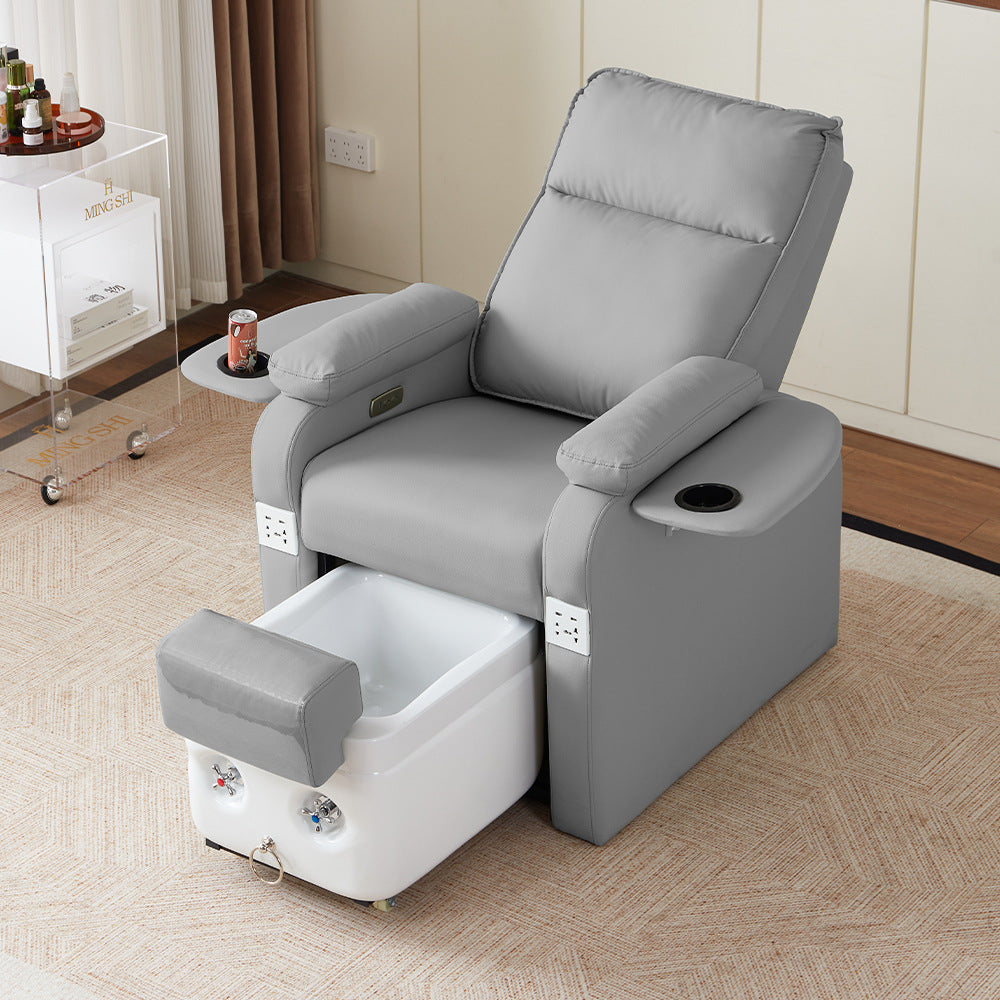 Luxury Electric MultiFunctional Foot Massage Chair