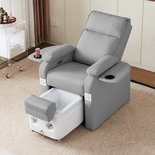 Luxury Electric MultiFunctional Foot Massage Chair