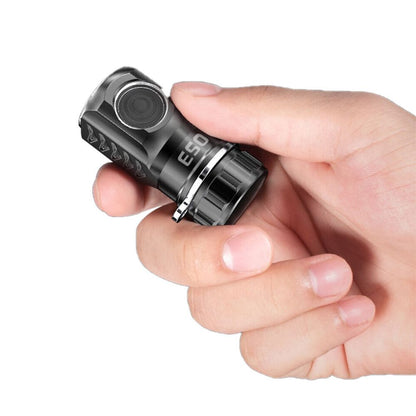 3000LM Outdoor Mini Flashlight