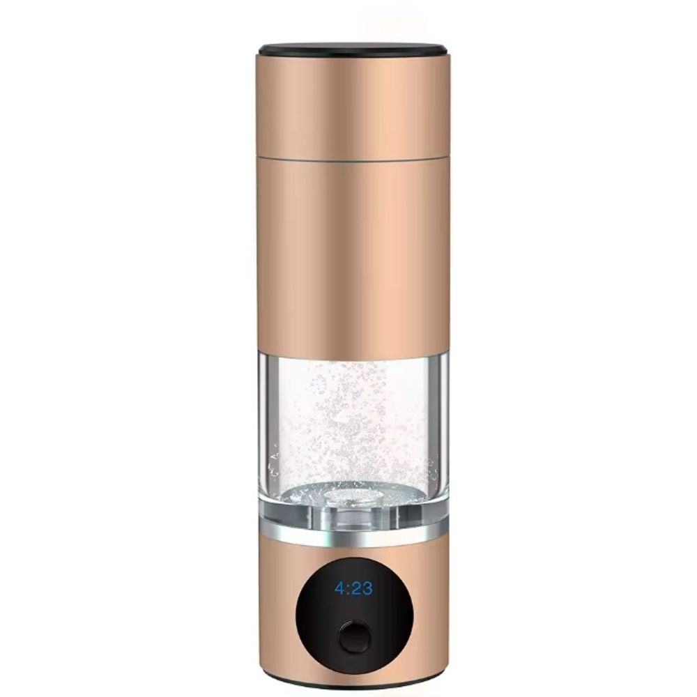 230ml Rich Hydrogen 6000ppb Water Cup