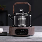 Remote Control Stove Tea Maker Kettle Set