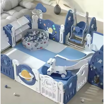 Baby Indoor Play Pen
