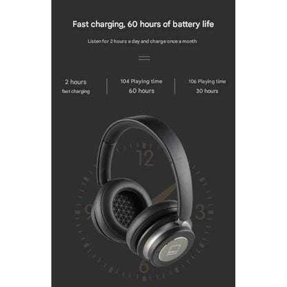 DALI IO-4 Wireless Bluetooth Headphones