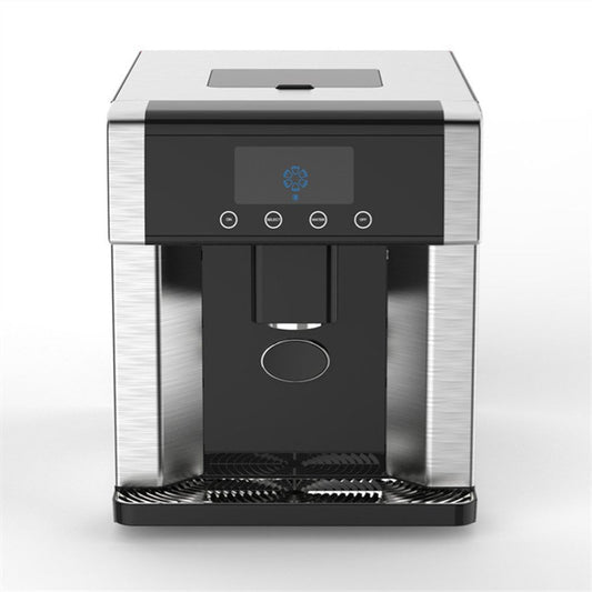 2 in1 Ice Maker & Cold Water Dispenser 1