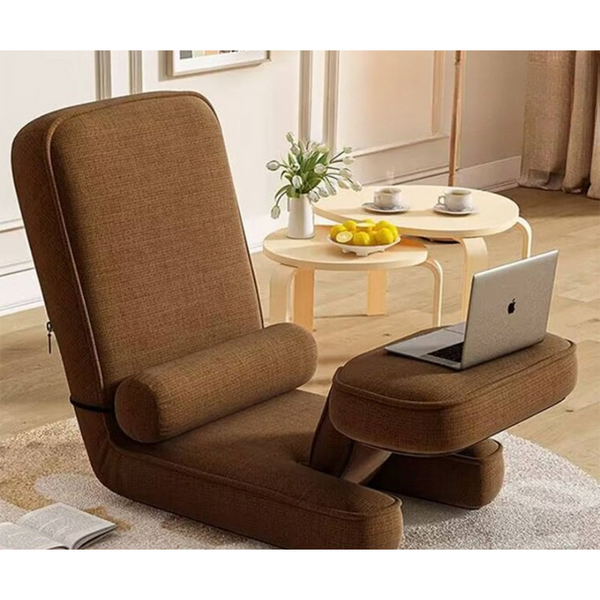 2 in 1 Tatami Foldable Single Sofa Bed 1