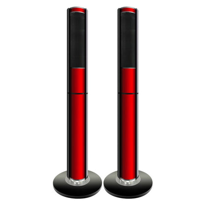 3.1 SONAC Home Audio System 2