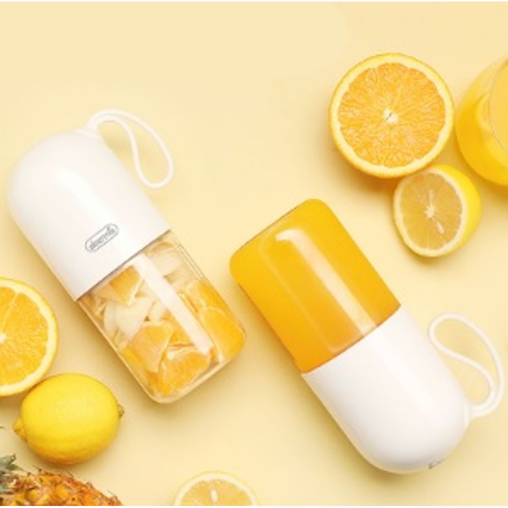 300ml Mini Fruit Mixer 1