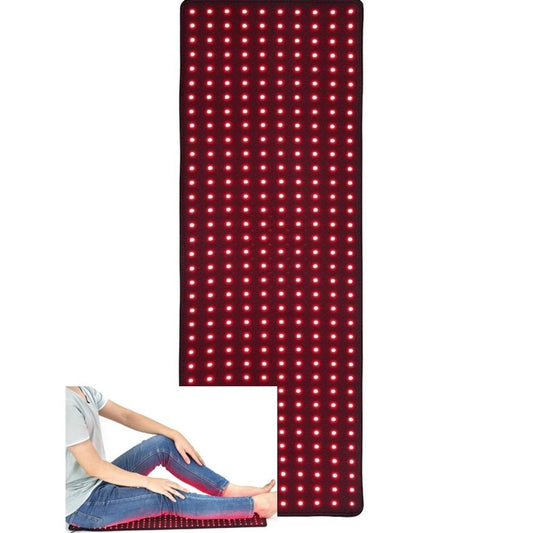 360 Red Light Infrared Therapy Light 1