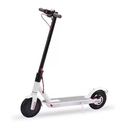 36V 7.8Ah Battery Adult Folding Electric Scooter 1