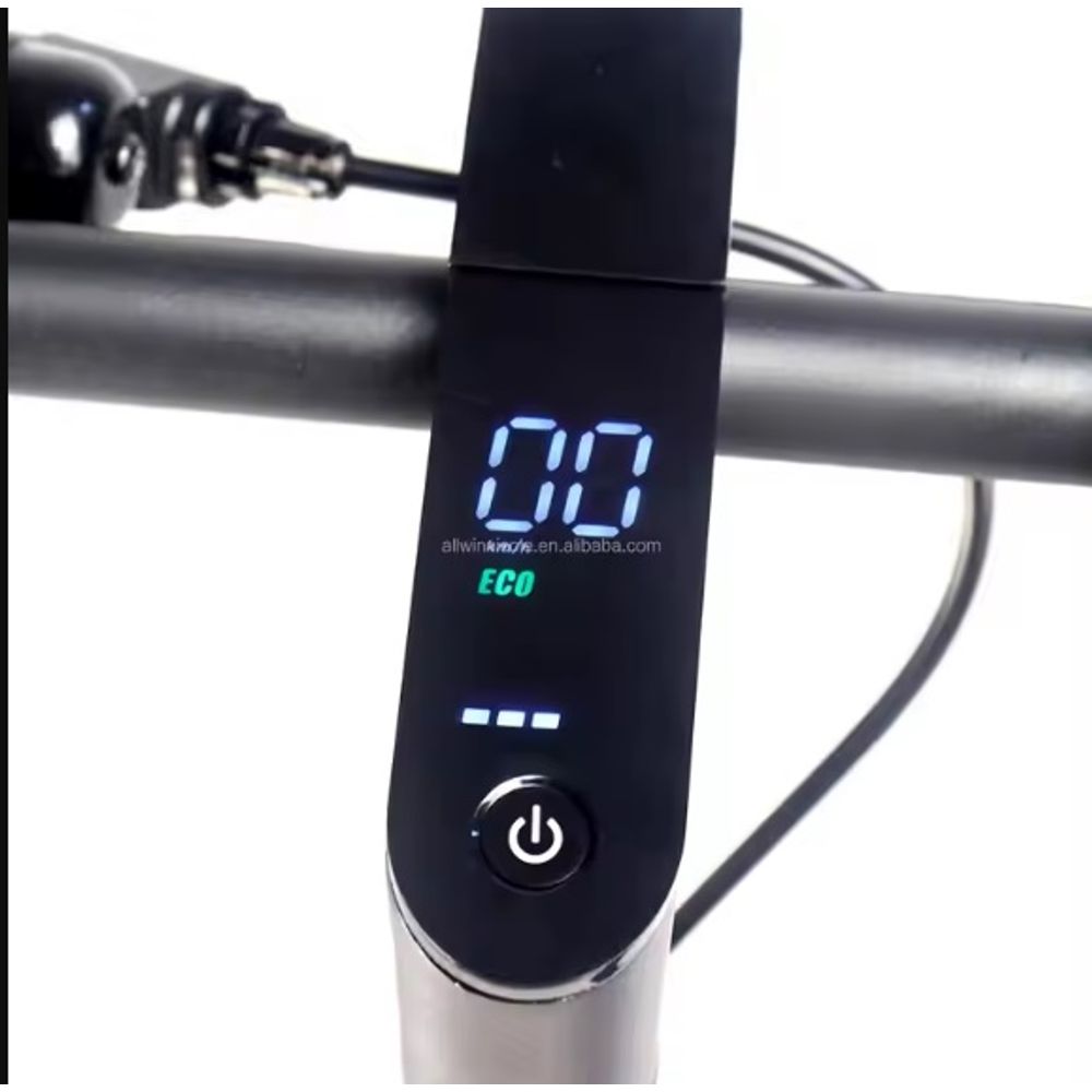 36V 7.8Ah Battery Adult Folding Electric Scooter 7