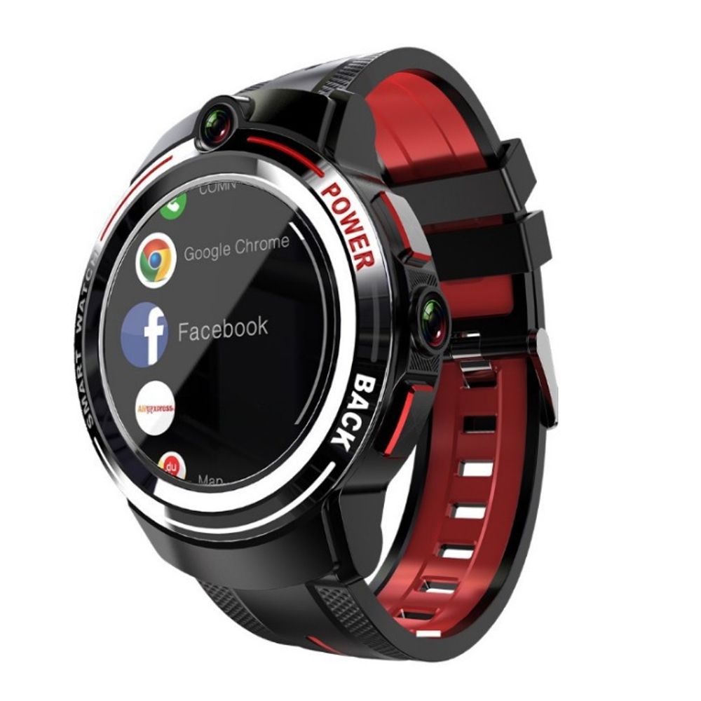 LOKMAT APPLLP 3 1GB+16GB Smartwatch