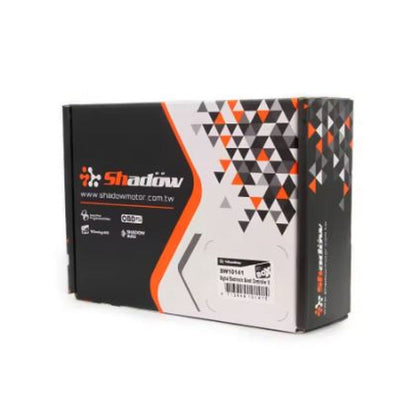 Digital Racing Boost Controller