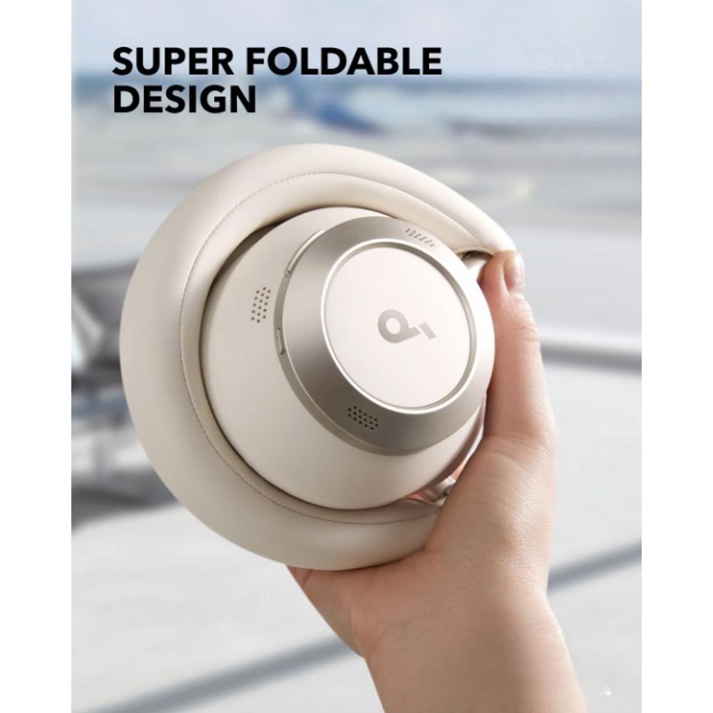 Soundcore A3062 Wireless Bluetooth Headphones