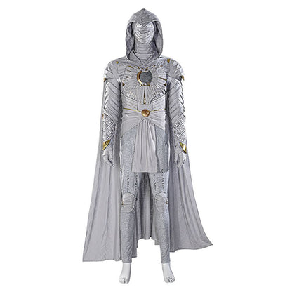 Moon Knight Marc Spector Cosplay Costume