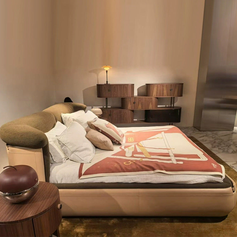 Luxury Italian Double Bed