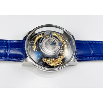Tourbillon Celestial Dragon Watch