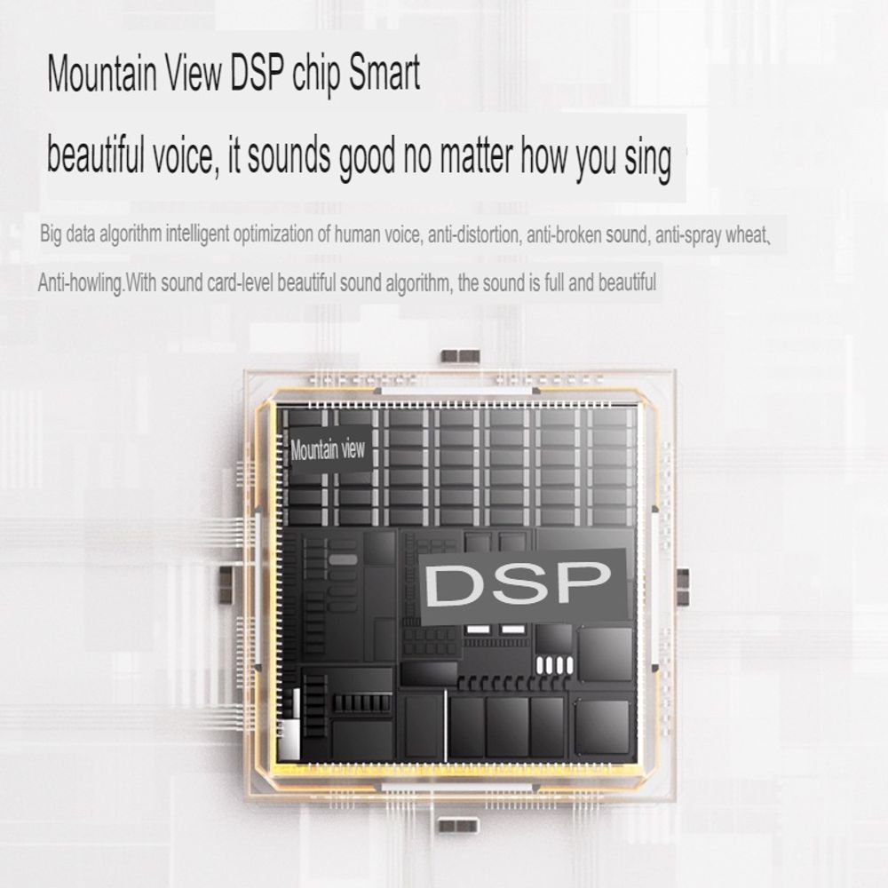 Philips Bluetooth Audio Set Microphone Wind Speaker