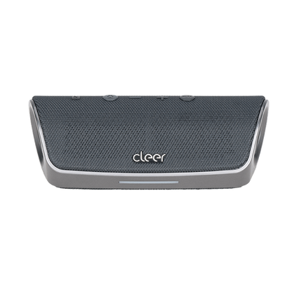 Cleer Smart Speaker with Alexa