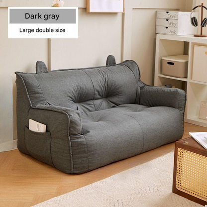 Bedroom Lazy Double Sofa