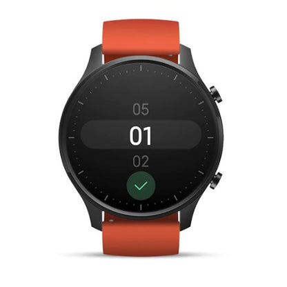 Xiaomi Mi Watch Color