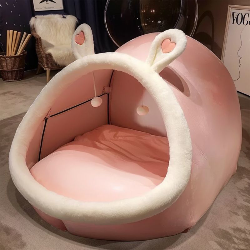 Luxury Cute Cartoon Capsule Sofa Bed