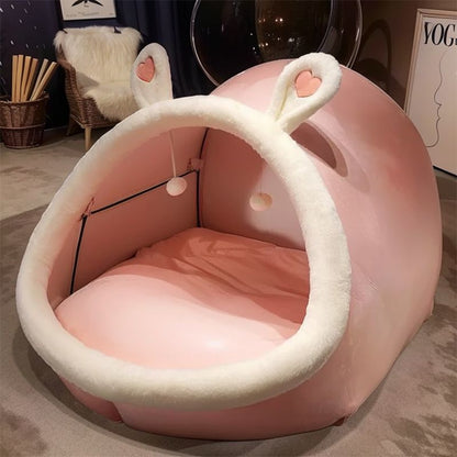 Luxury Cute Cartoon Capsule Sofa Bed